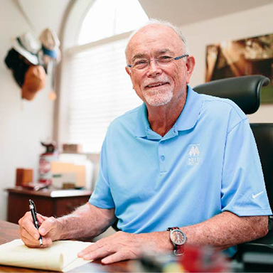 Mark McGarvey - Founder - Meld Financial Mark McGarvey - Founder - Meld Financial